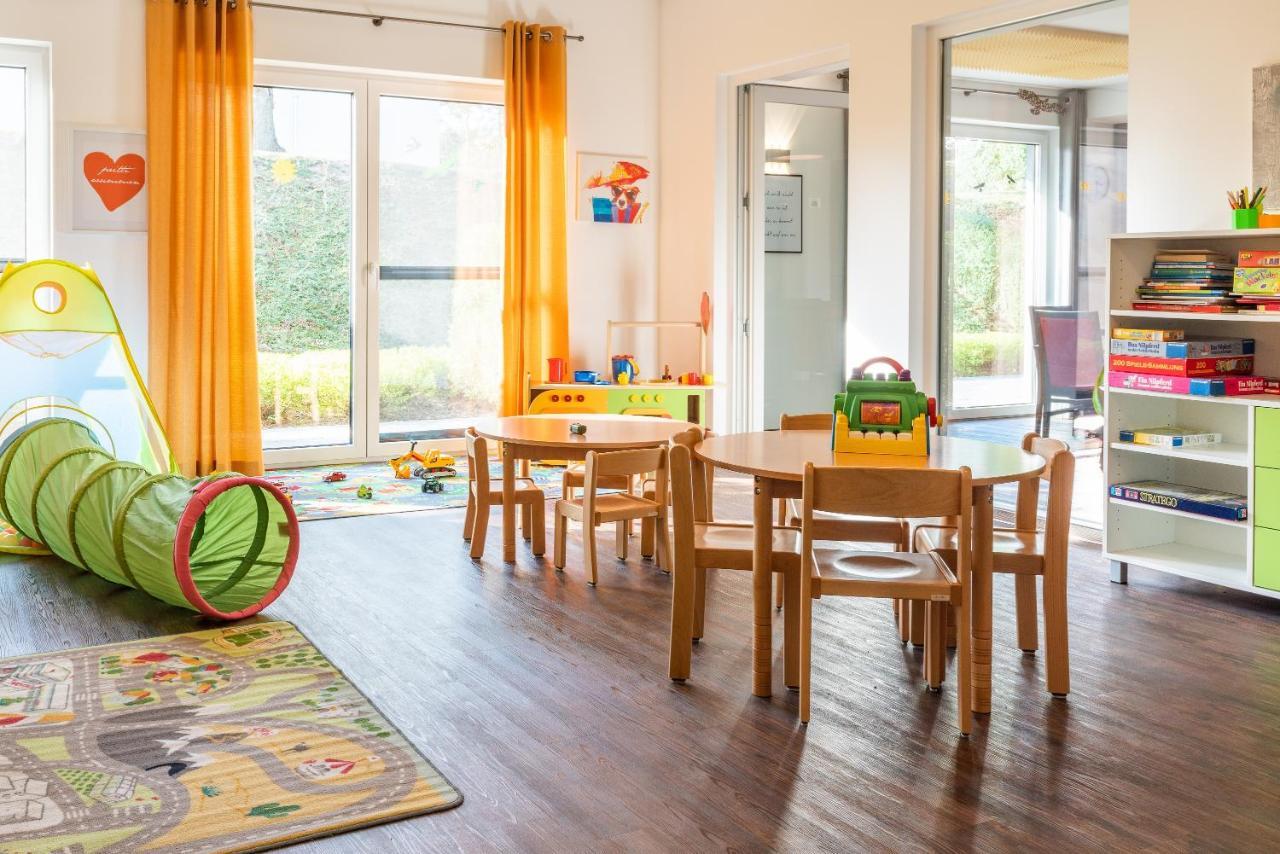 Appartement "Traumzeit" Mit Penthouseflair - Oase Am Haff Garz  Extérieur photo